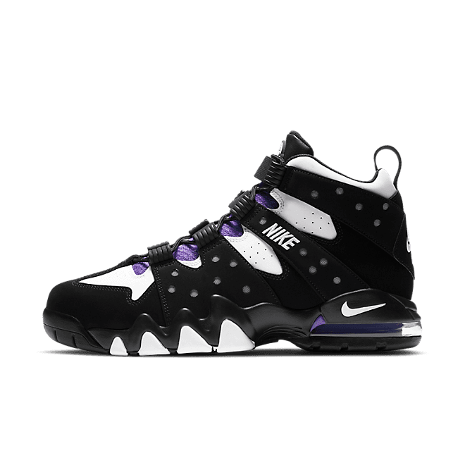 Nike Air Max 2 CB 94 Black White Purple (2020)