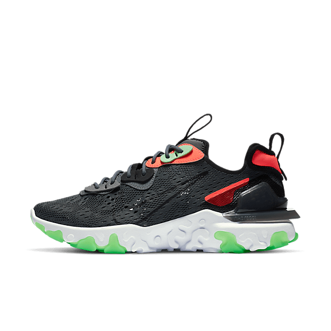 Nike React Vision Iron Grey