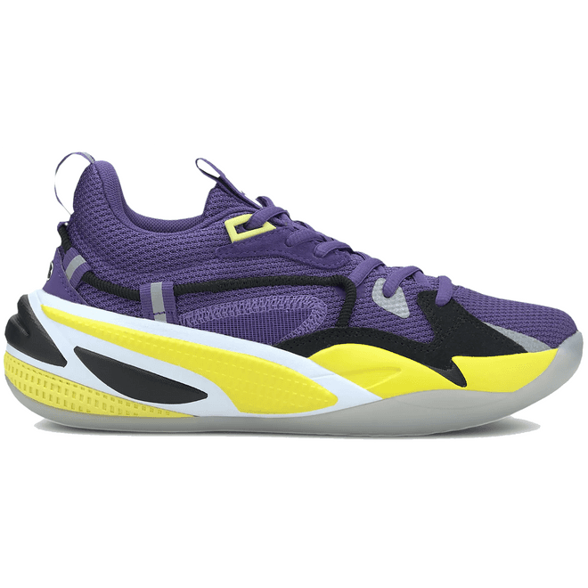 Puma RS-Dreamer J. Cole Purple Heart