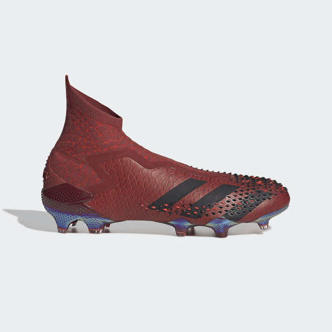 adidas Predator Mutator 20+ ADV FG Collegiate Burgundy