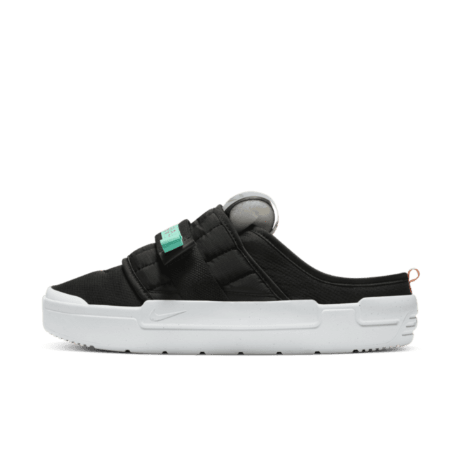 Nike Offline 'Black & Menta'