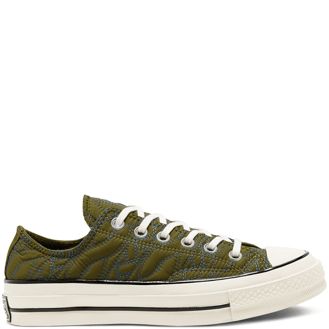 Runway Cable Chuck 70 Low Top voor dames