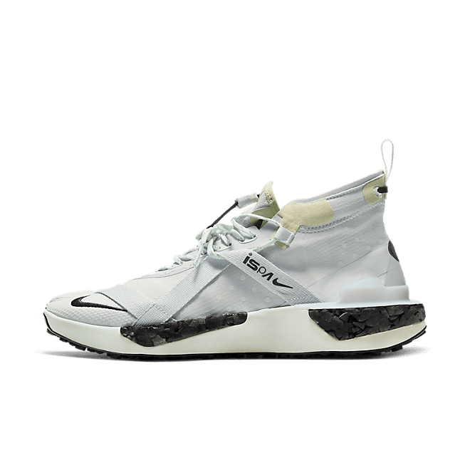 Nike ISPA Drifter Split 'Spruce Aura'