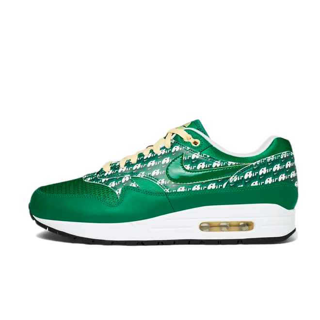 Nike Air Max 1 Premium 'Limeade'