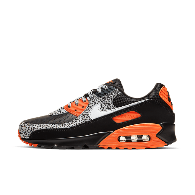 Nike Air Max 90 'Safari'