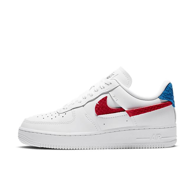 Nike Air Force 1 LXX 'Snakeskin'