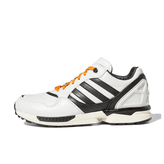 Juventus FC X adidas ZX 6000 'Turin'