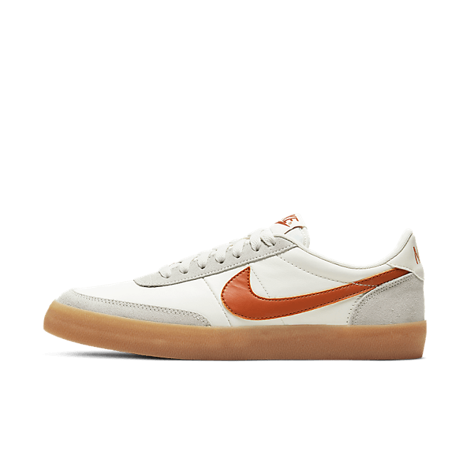 Nike Killshot 2 Leather Sail Desert Orange