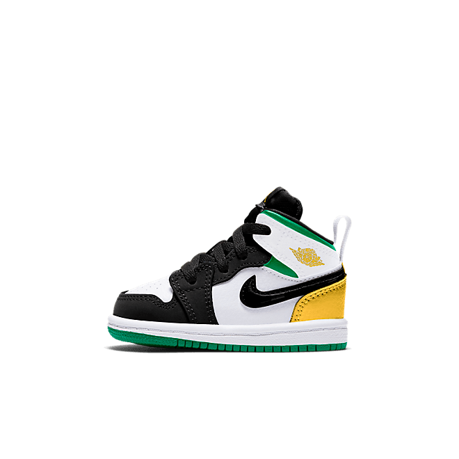 Jordan 1 Mid