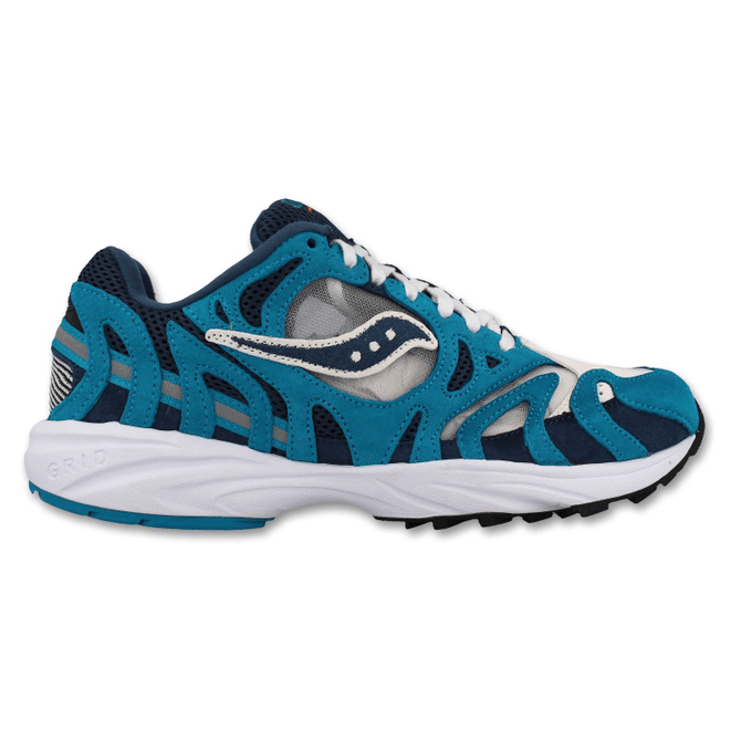 Saucony Grid Azura 2000