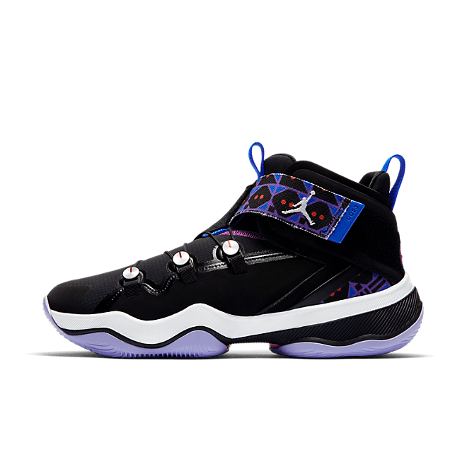 Jordan Ajnt23 Quai54 (2020)