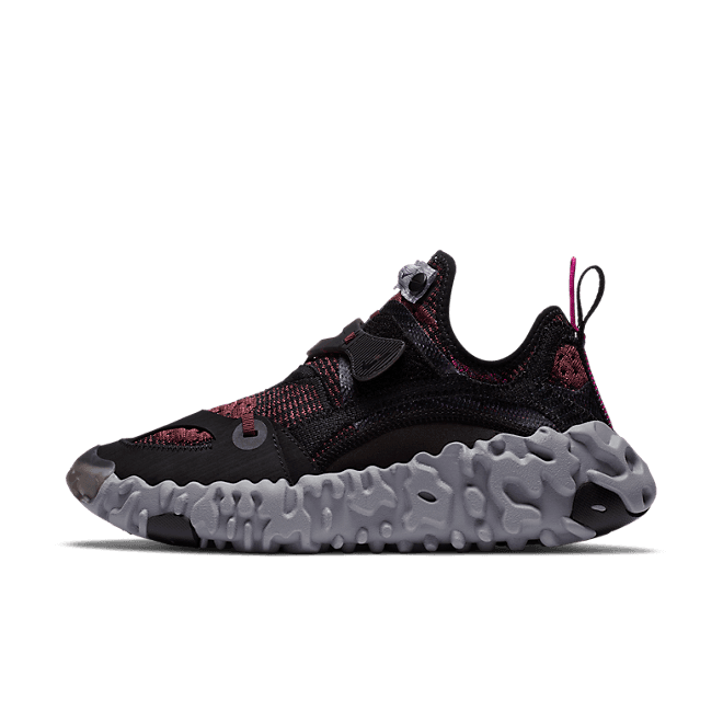 Nike ISPA Overreact Shadowberry