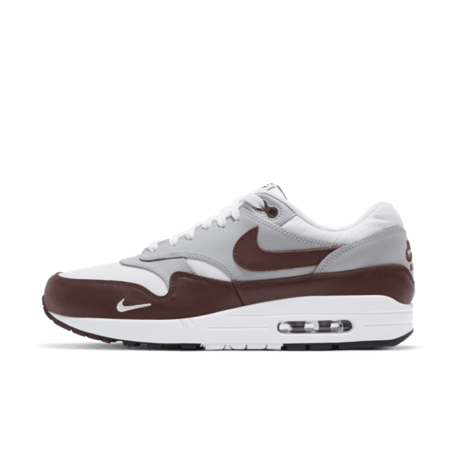 Nike Air Max 1 Leather 'Mystic Dates'