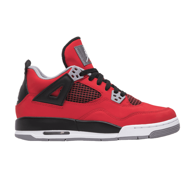 Jordan Air Jordan 4 Retro (GS)