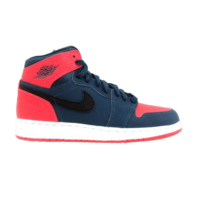 Jordan 1 Retro High Russell Westbrook (GS)