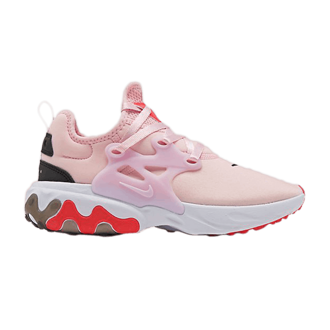 Nike React Presto Pink Foam (W)