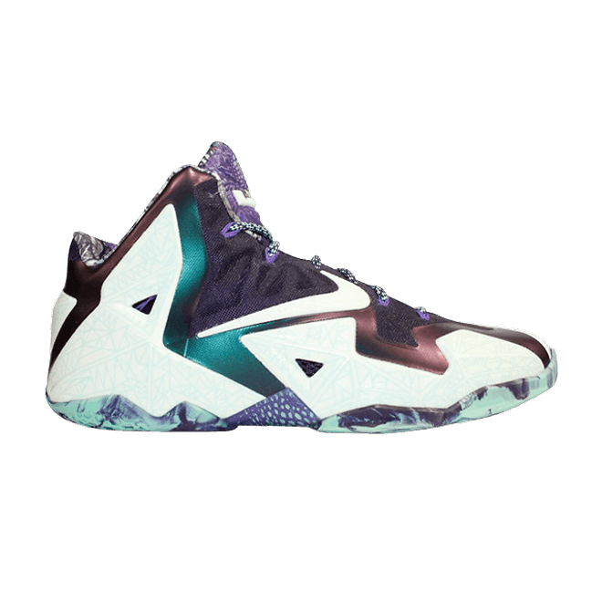 Nike LeBron 11 All-Star (GS)