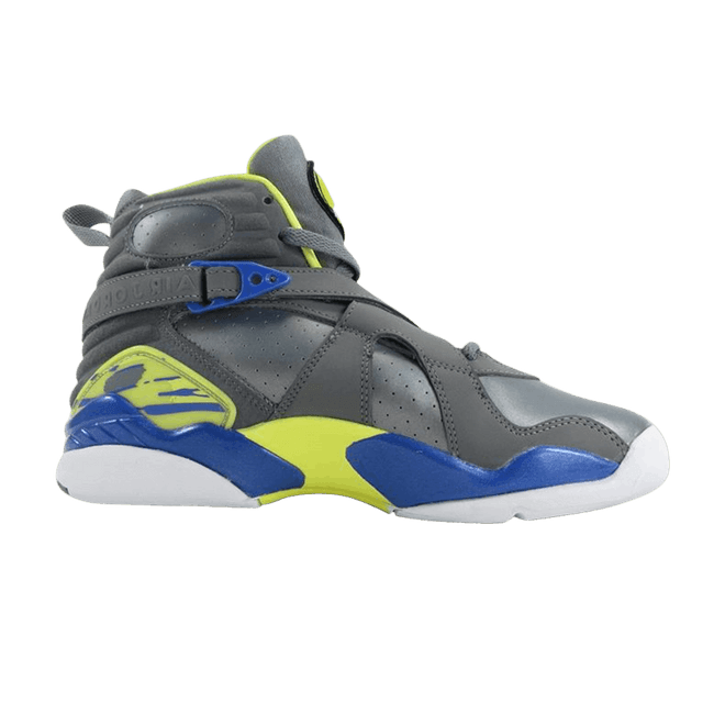 Jordan 8 Retro Laney (GS)