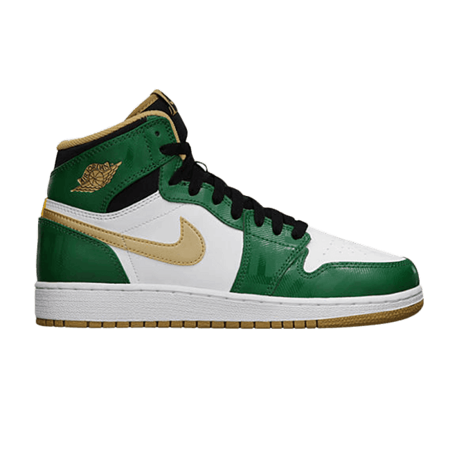 Jordan 1 Retro High Celtics (GS)