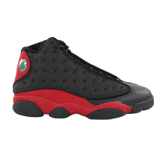 Jordan 13 Retro Bred 2013 (GS)