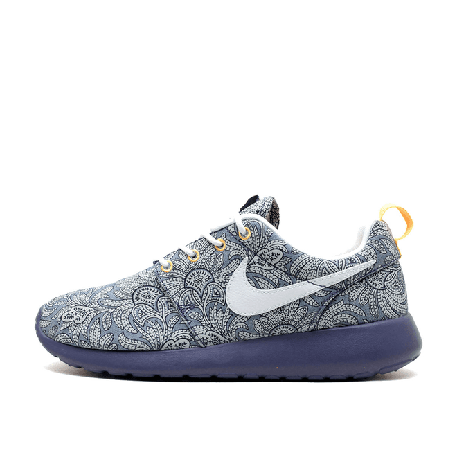 Nike Roshe Run Liberty Blue Recall (W)