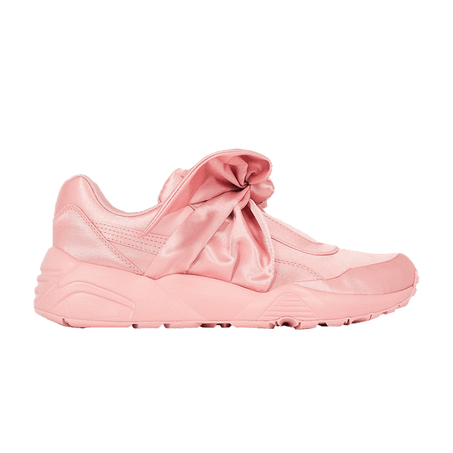 Puma Bow Rihanna Fenty Pink (W)