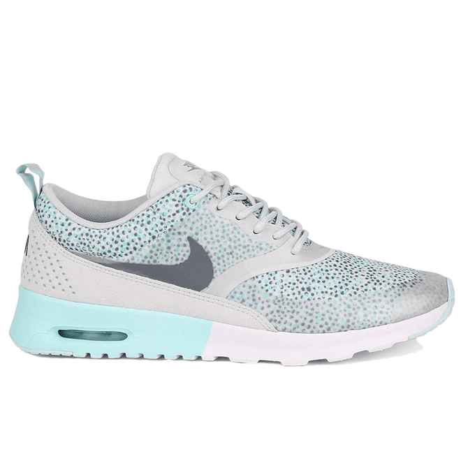 Nike Air Max Thea Light Grey Blue (W)