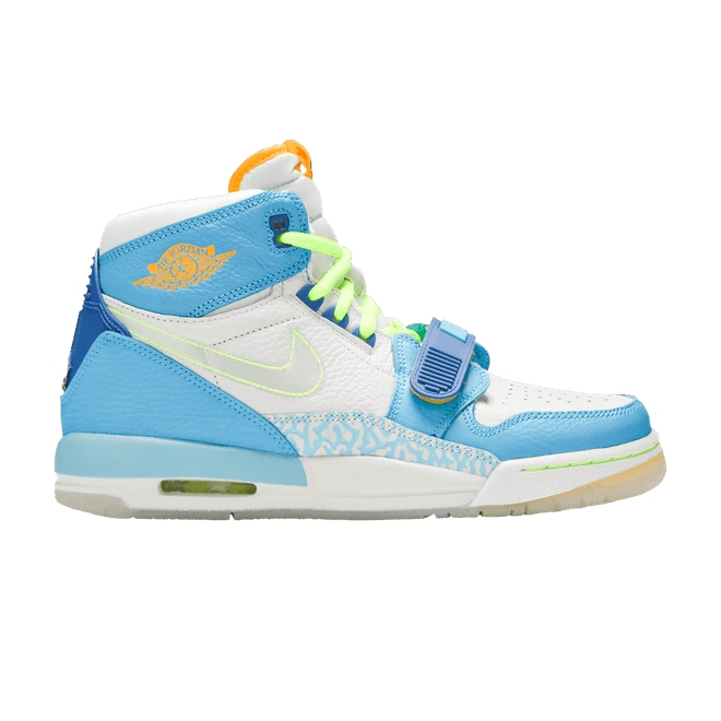 Jordan Legacy 312 Fly (GS)