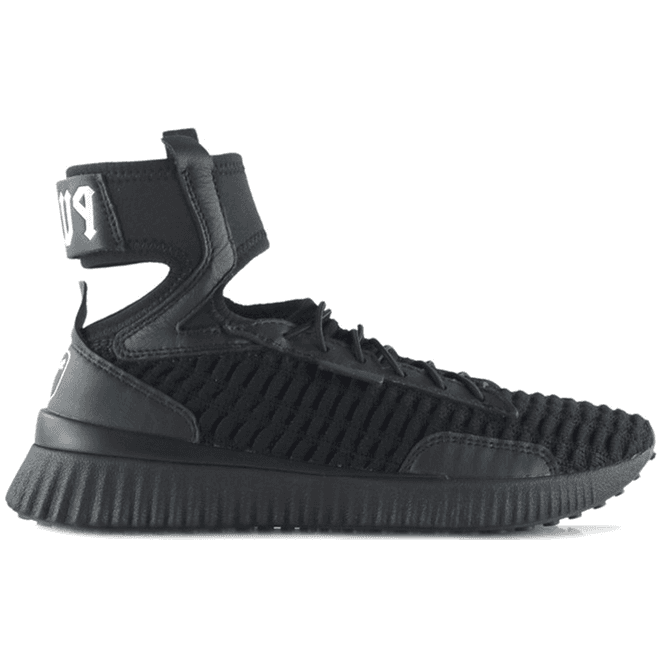 Puma Trainer Mid Rihanna Fenty Black (W)