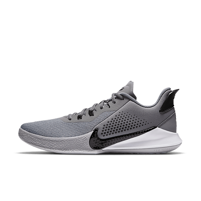 Nike Mamba Fury Cool Grey (Team)