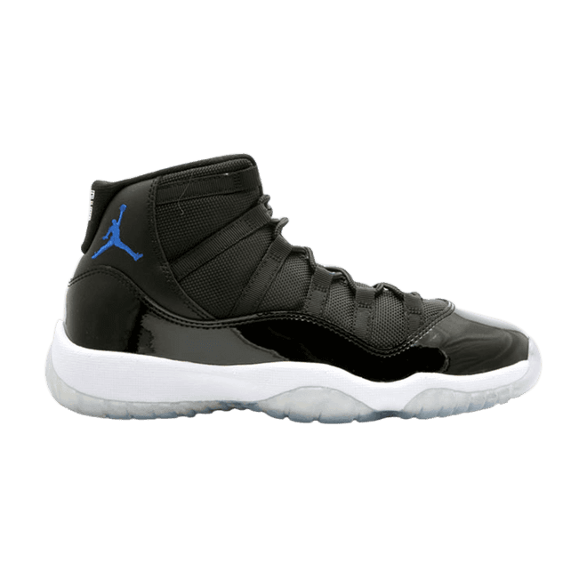 Jordan 11 Retro Space Jam 2009 (GS)