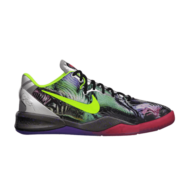 Nike Kobe 8 Prelude Reflection (GS)