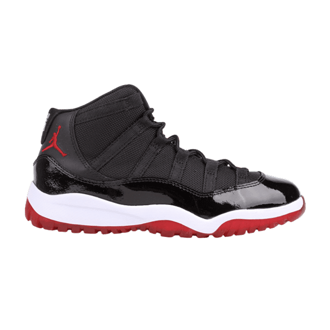 Jordan 11 Retro Playoffs 2012 (PS)