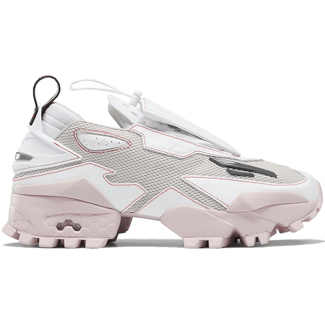 Reebok Experiment 4 Trail Fury Pyer Moss Ash Lily