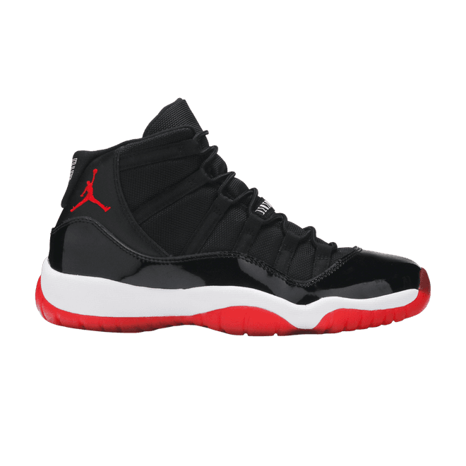 Jordan 11 Retro Playoffs 2012 (GS)