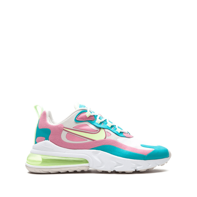 Nike Air Max 270 React Pastel (W)