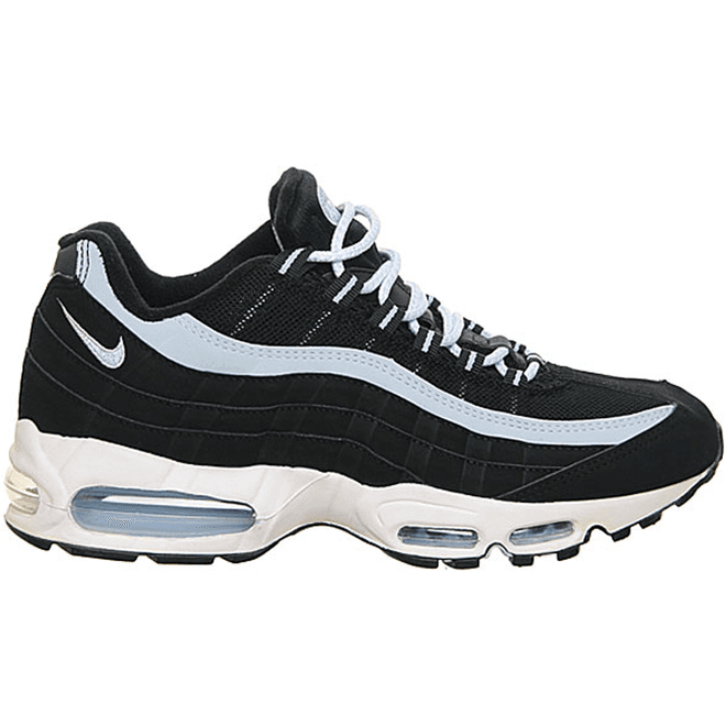 Nike Air Max 95 Black Chambray (W)