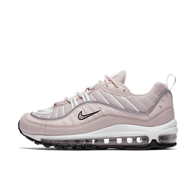 Nike WMNS Air Max 98 'Barely Rose'