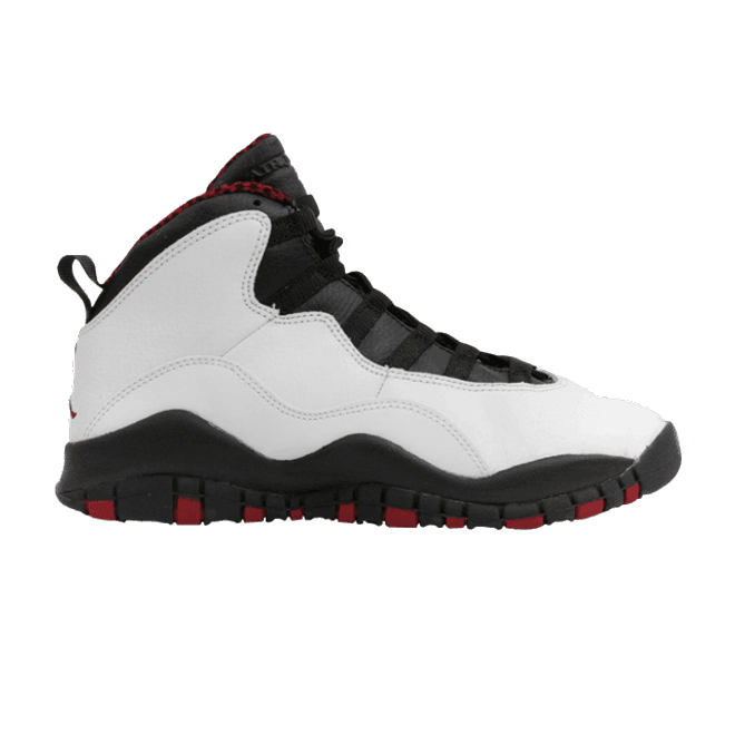 Jordan 10 Retro Chicago 2012 (GS)