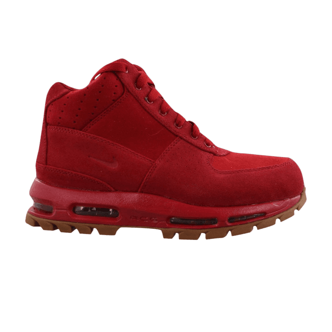 Nike Air Max Goadome Gym Red (GS)