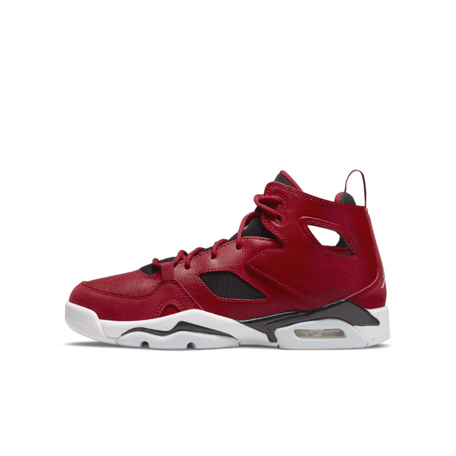 Jordan Flightclub 91 Gym Red (GS)