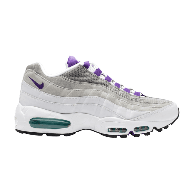 Nike Air Max 95 Wolf Grape (W)