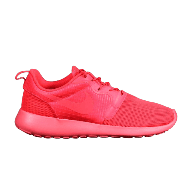 Nike Roshe Run Hyperfuse Laser Crimson (GS)