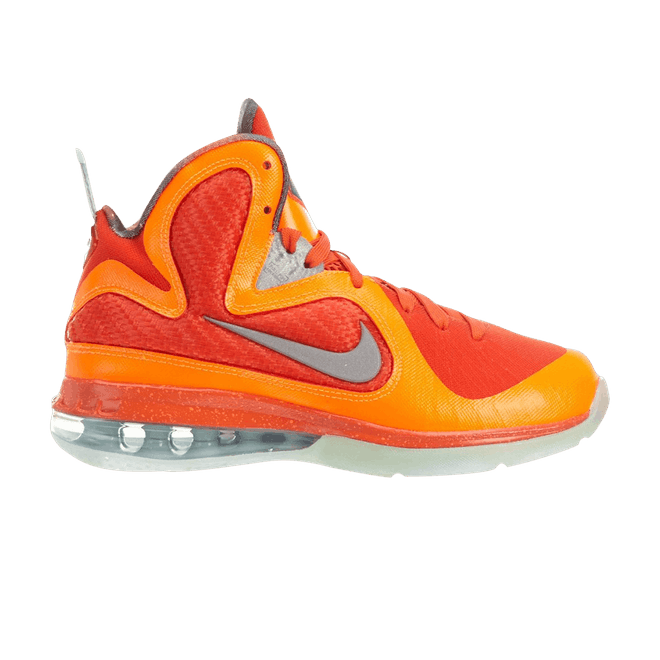 Nike LeBron 9 Big Bang AS (GS)