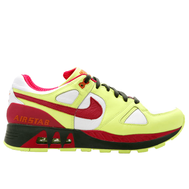 Nike Air Stab Cerise Volt (W)