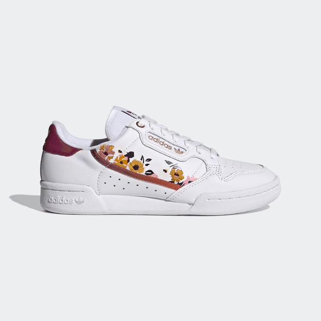 HER Studio London X adidas Continental 80