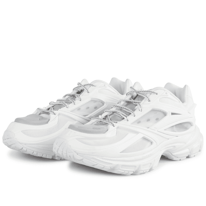 Reebok Premier Road Modern 'White'