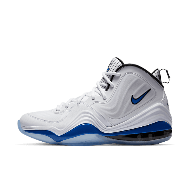 Nike Air Penny 5 Orlando Home