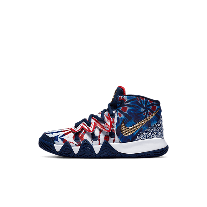 Nike Kybrid S2 Tie Dye USA (PS)