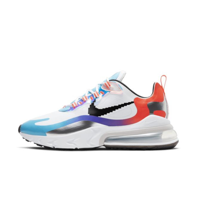 Nike Air Max 270 React 'Have A Good Game'